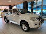 Toyota Hilux Rider 3.0 D4D Manual 2015