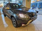 Renault Duster Suv Automatic 2020