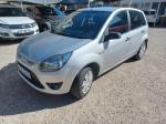 Ford Figo Small Car Hatchback Manual 2013