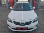 Toyota Corolla Manual 2018