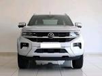 Volkswagen Amarok Volkswagen Amarok 3.0TDI Contact Or WhatsApp 0665141346 Automatic 2023