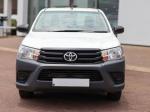 Toyota Hilux 2018 Toyota Hilux 2.0 Single Cab 069 818 3175 Manual 2018