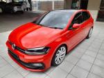 Volkswagen Polo Automatic 2019