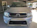 Toyota Runx Manual 2007