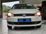 Volkswagen Polo Manual 2017
