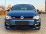 Volkswagen Polo Automatic 2017
