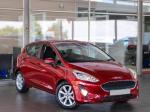 Ford Fiesta Trend Automatic 2021