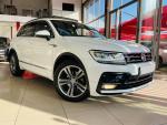 Volkswagen Tiguan 2.0TDI 162KW 4MOTION R-LINE Automatic 2017