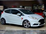 Ford Fiesta ST Manual 2015