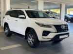Toyota Fortuner 2.4GD-6 Automatic 2020