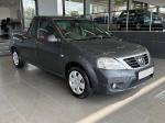 Nissan NP200 1.6i ( Aircon) Safety Manual 2018