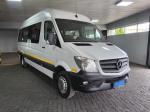Mercedes Benz Sprinter 515 CDI Manual 2017