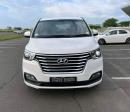 Hyundai H-1 2020 HYUNDAI H-1 2.5CRDi ELITE AUTO(63999KMS 067 251 5460 Automatic 2020