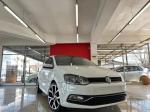 Volkswagen Polo Manual 2017
