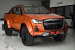 Isuzu D-Max AT35 Automatic 2023