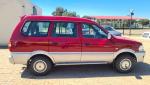 Toyota Condor 2400i Estate TX +27685845776 Manual 2003