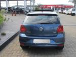 Volkswagen Polo 1.6 Manual 2016