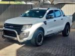Ford Ranger 3.2 Automatic 2015