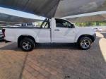 Isuzu KB250 250 Manual 2015