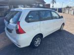 Toyota Avanza 1.5 Automatic 2020
