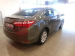 Toyota Corolla 1.8 Automatic 2020