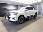 Toyota Hilux 2.8GD Automatic 2020