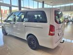 Mercedes Benz Vito Automatic 2018