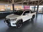 Toyota Hilux 2.8GD Manual 2021