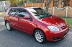 Toyota Runx 140i RS ( +27 685845776 Manual 2007