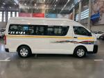 Toyota Quantum 2.5 Sesifikile 16 Seats ( +27 685845776 Manual 2018