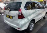 Toyota Avanza 1.5 Manual 2020