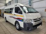 Toyota Quantum 2.7+27 78 036 9201 Manual 2017