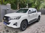 Toyota Hilux 2.8GD 6+27 78 036 9201 Automatic 2020