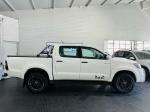 Toyota Hilux 3.0 Automatic 2015