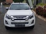 Isuzu Trooper 3.0 Automatic 2018