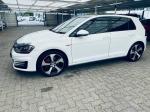 Volkswagen Golf 2.0GTI+27 78 321 4168 Automatic 2016