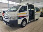 Toyota Quantum 2.5D 0783214168 Manual 2018