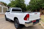 Toyota Hilux 2.8GD-6 WORKHORSE Manual 2020