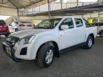 Isuzu KB250 2.5 Manual 2017