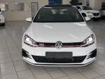 Volkswagen Golf VII GTI 2.0TSI COMFORTLINE 0672826521 Automatic 2017