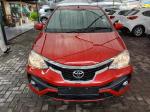 Toyota Etios 1.5 Manual 2018