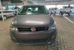 Volkswagen Polo 1.4 Manual 2013