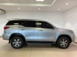 Toyota Fortuner 2.4 GD 6 Automatic 2018