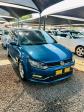 Volkswagen Polo 1.2tsi Comfortline Bank Repossessed Manual 2017