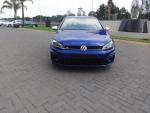 Volkswagen Golf Automatic 2014