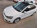 Volkswagen Polo 1.2 TSi Highline Call 081 494 5928 Delivery Nationwide Manual 2015