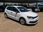 Volkswagen Polo Manual 2020