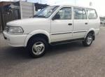 Toyota Condor 0733963428 Manual 2003