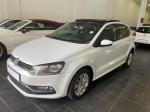 Volkswagen Polo Manual 2018
