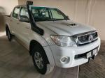 Toyota Hilux 3.0 Automatic 2010